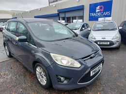 Ford Grand C-Max