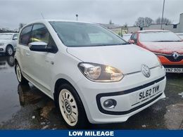 VW up!