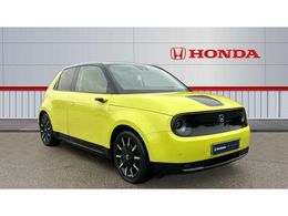 Honda e