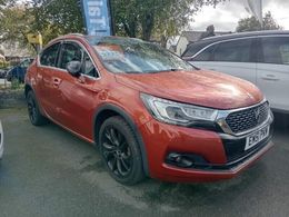 DS Automobiles DS4 Crossback