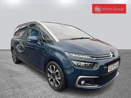 Citroën Grand C4 Picasso