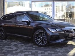 VW Arteon