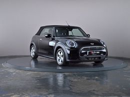 Mini Cooper Cabriolet