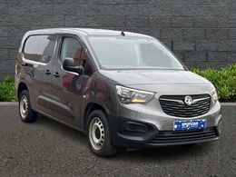 Vauxhall Combo