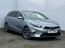 Kia Ceed Sportswagon