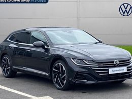 VW Arteon