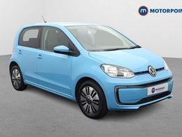 VW e-up!