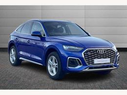 Audi Q5 Sportback