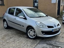 Renault Clio II