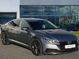 VW Arteon