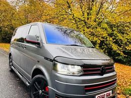 VW T5