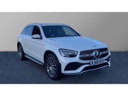 Mercedes GLC300