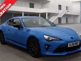 Toyota GT86