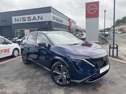 Nissan Ariya