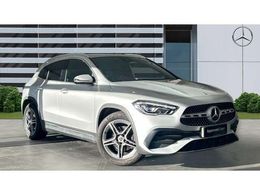 Mercedes GLA200