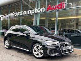 Audi A3 Sportback e-tron