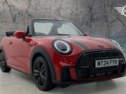 Mini Cooper Cabriolet