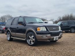 Ford Expedition