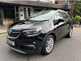 Vauxhall Mokka X