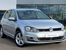 VW Golf VII