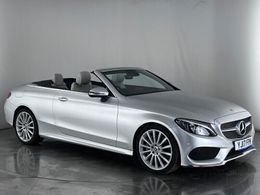 Mercedes C250