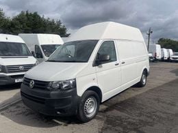 VW T5