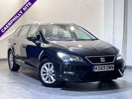 Seat Leon ST