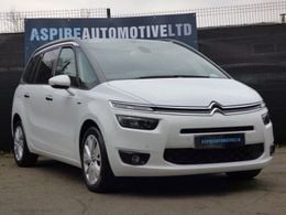 Citroën Grand C4 Picasso