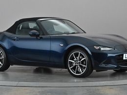 Mazda MX5