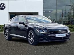 VW Arteon