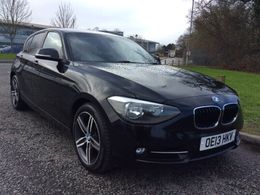 BMW 120