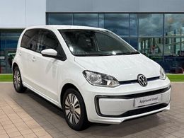 VW e-up!