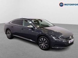 VW Arteon