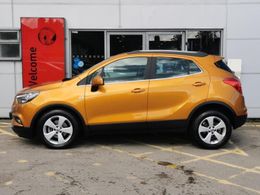 Vauxhall Mokka X