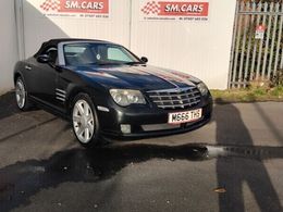 Chrysler Crossfire