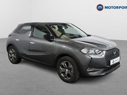 DS Automobiles DS3 Crossback E-Tense