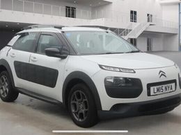 Citroën C4 Cactus