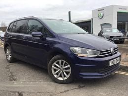 VW Touran