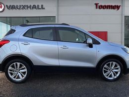 Vauxhall Mokka X