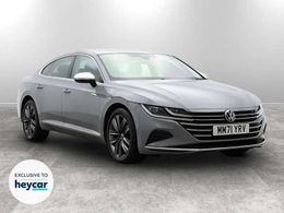 VW Arteon