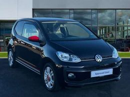 VW up!