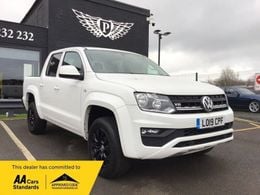 VW Amarok