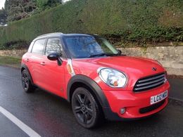 Mini Cooper Countryman