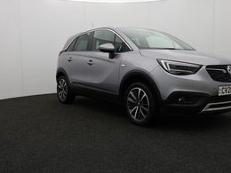 Vauxhall Crossland X