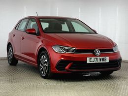 VW Polo