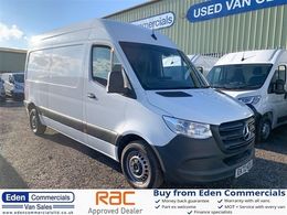 Mercedes Sprinter