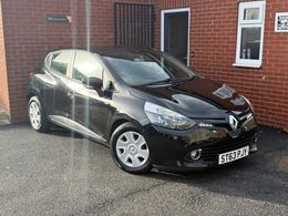 Renault Clio IV