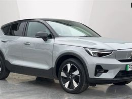 Volvo C40