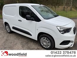 Vauxhall Combo