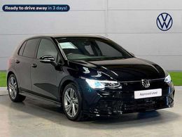 VW Golf Alltrack